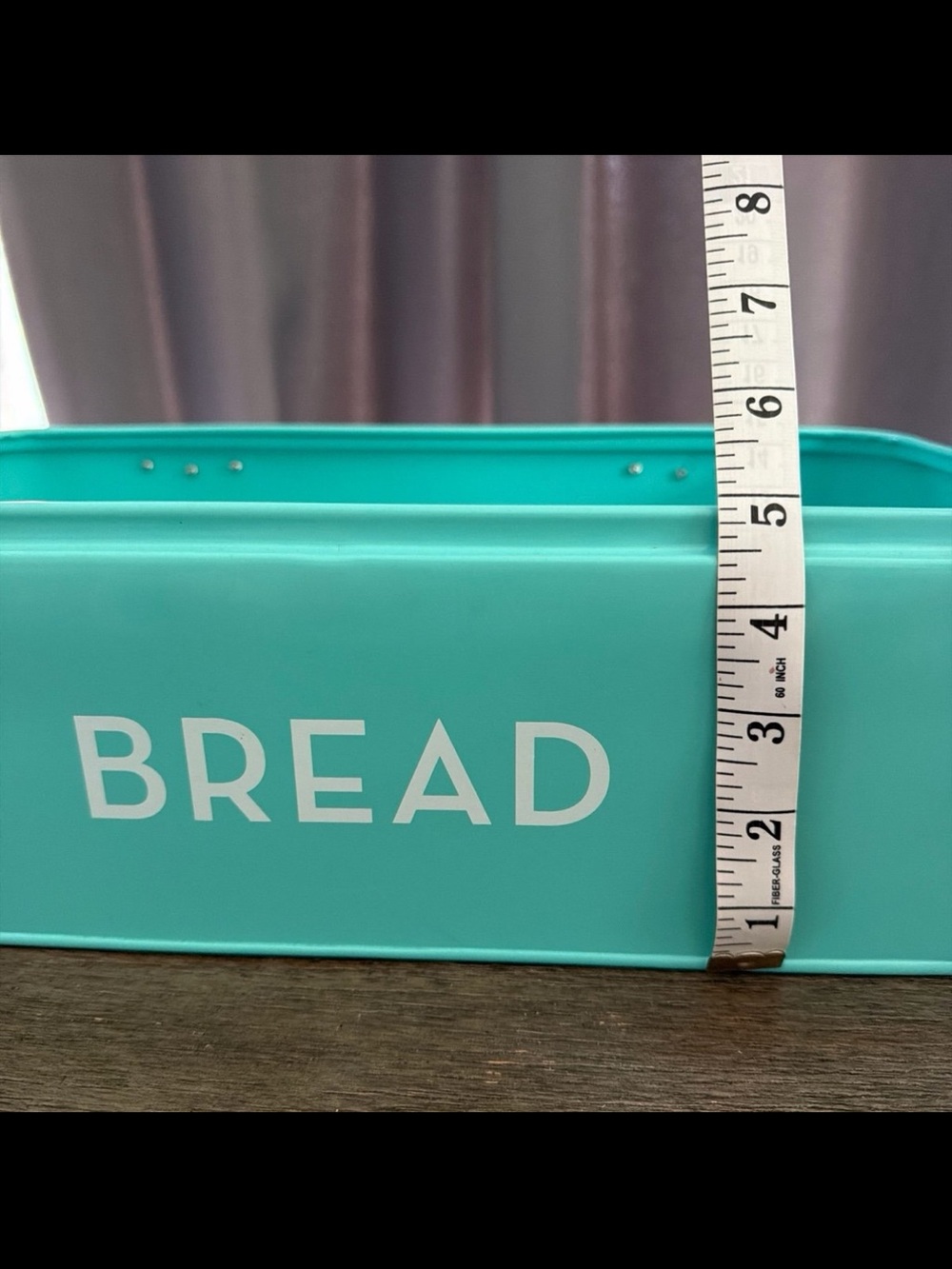 Bread box - Picture 5 of 7